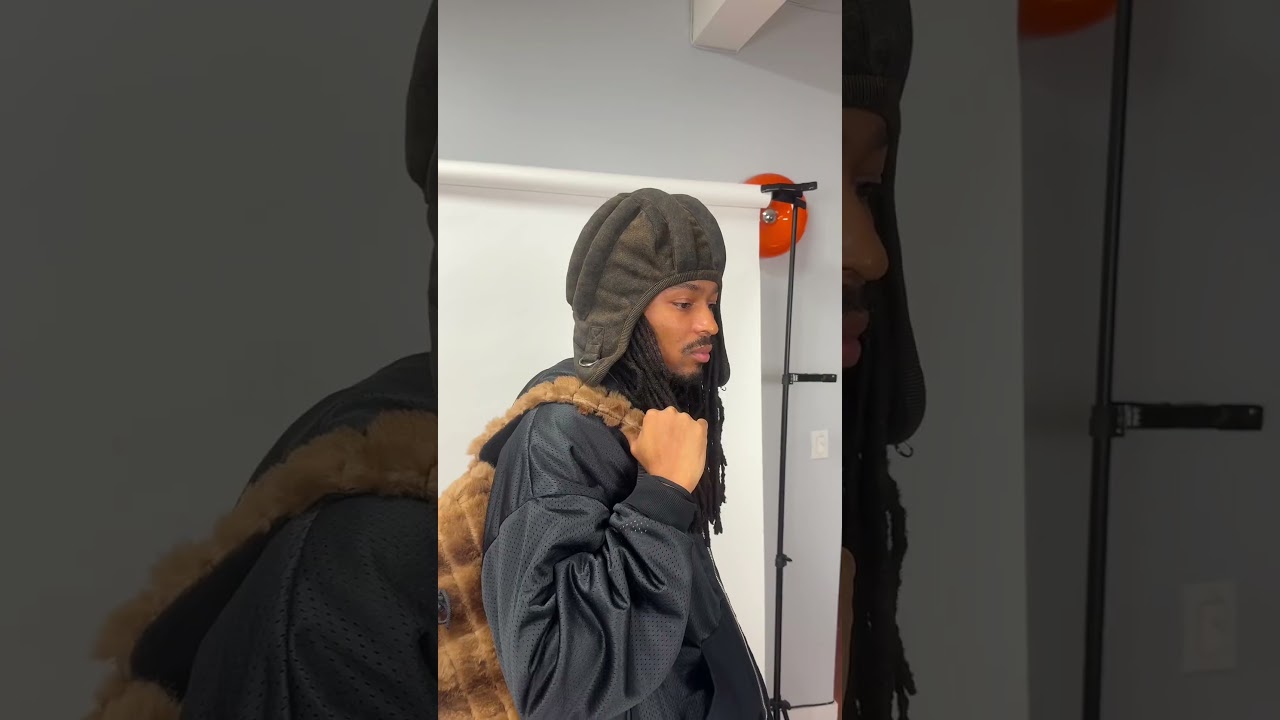 Who did it better? #streetwearbrand #diyfashion #behindthebrand