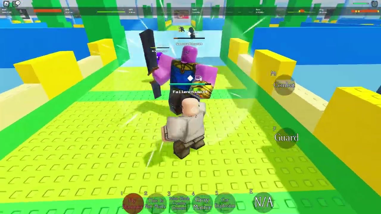 Marvellous Playground: Having Fun as Walter White