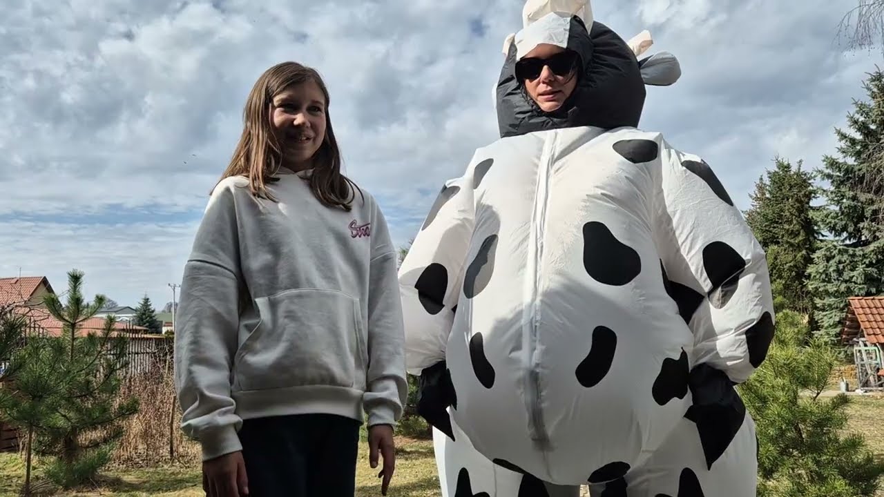 Niedziela u Gawrońskich 😁 Daily vlog  15 marca 2026