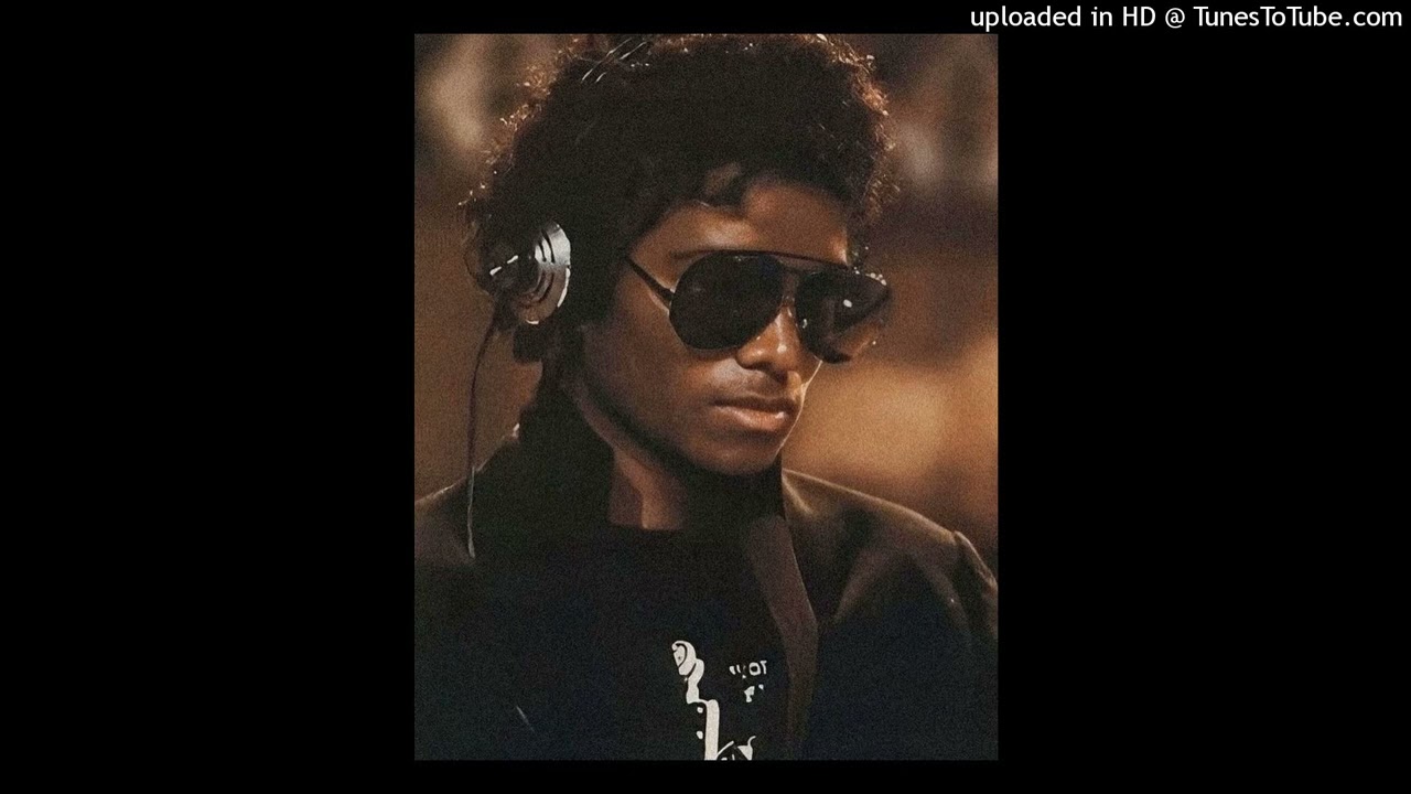 (FREE) Michael Jackson x Sade 80's type beat - Master Of Disguise