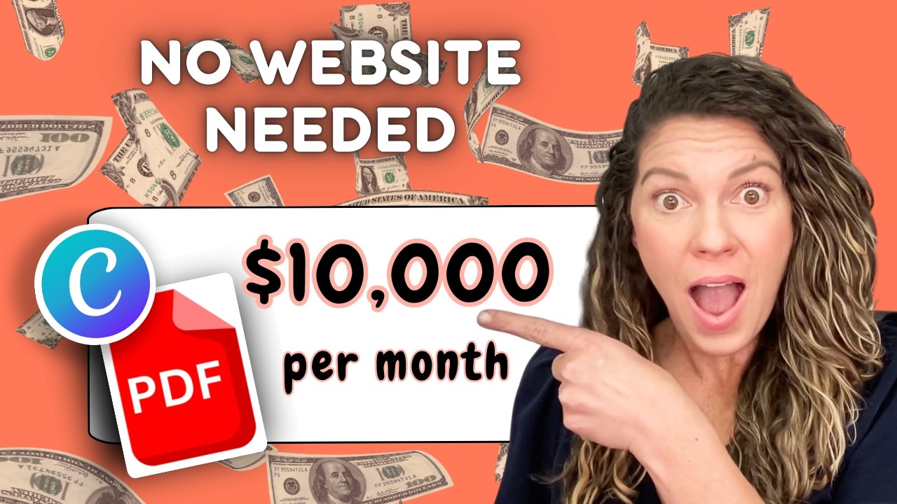The Easiest Digital Product to Start in 2026 (No Experience Needed)