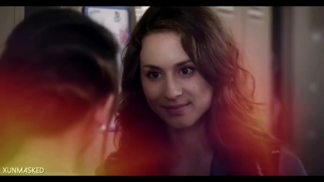 Pretty little liars edits
