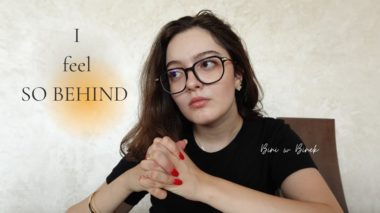 Adulthood is not what I expected... - EP02 // Bini w Binek