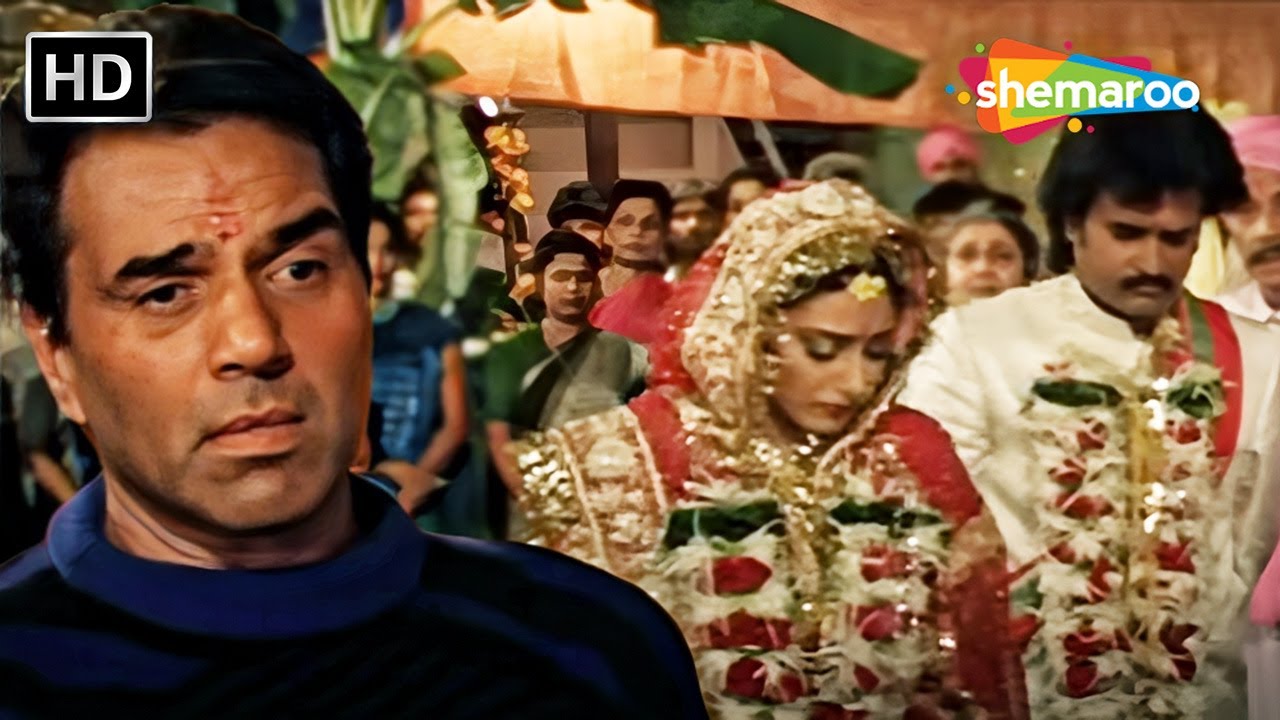 Bhai Bahen Ka Pyar | Farishtay (1991) | Dharmendra, Vinod Khanna | Mohammad Aziz Sad Song