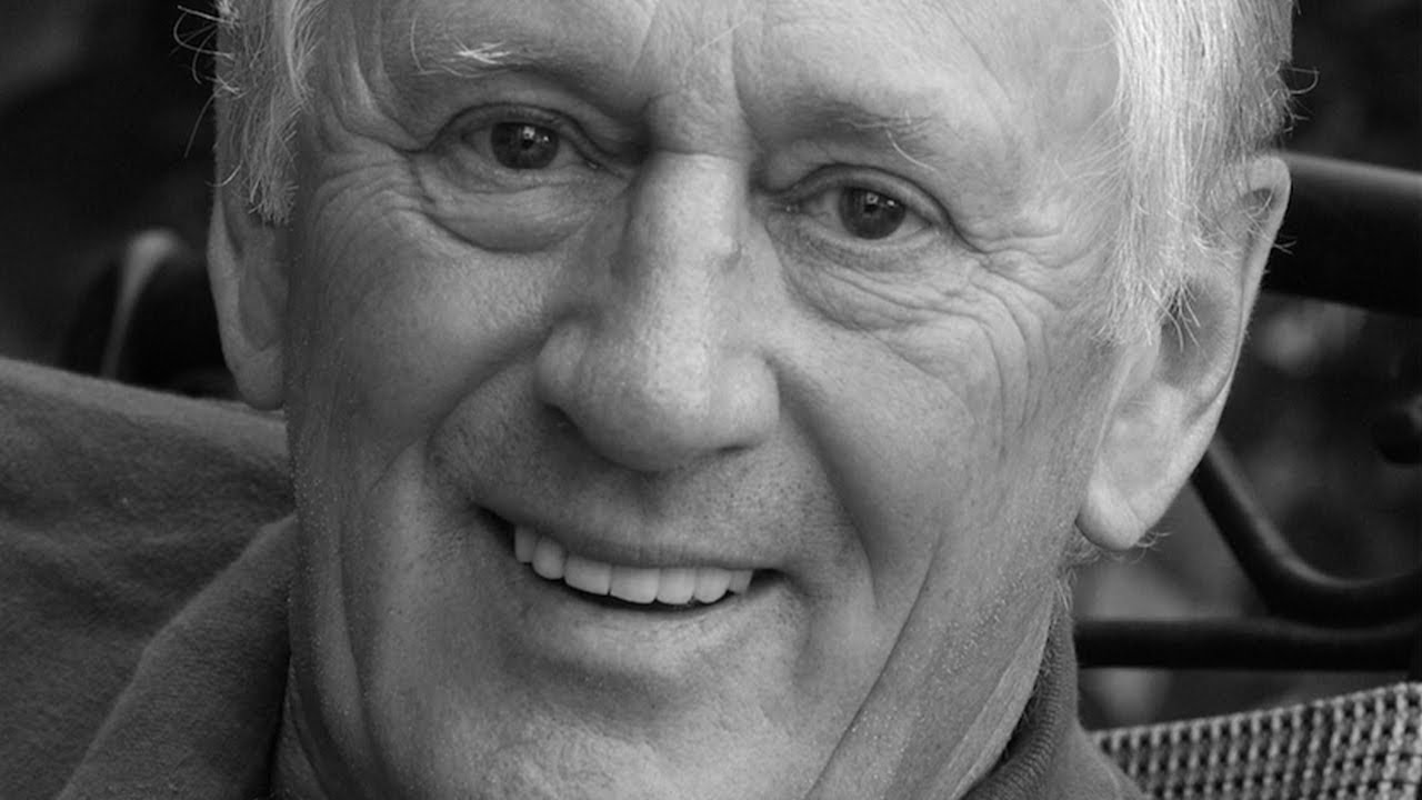In Good Company with Tony Award-winning actor Len Cariou