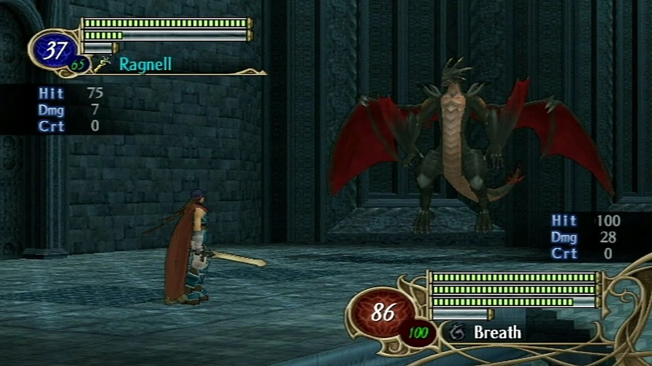Fire Emblem: Radiant Dawn Part 45 - Endgame: Rebirth (3)