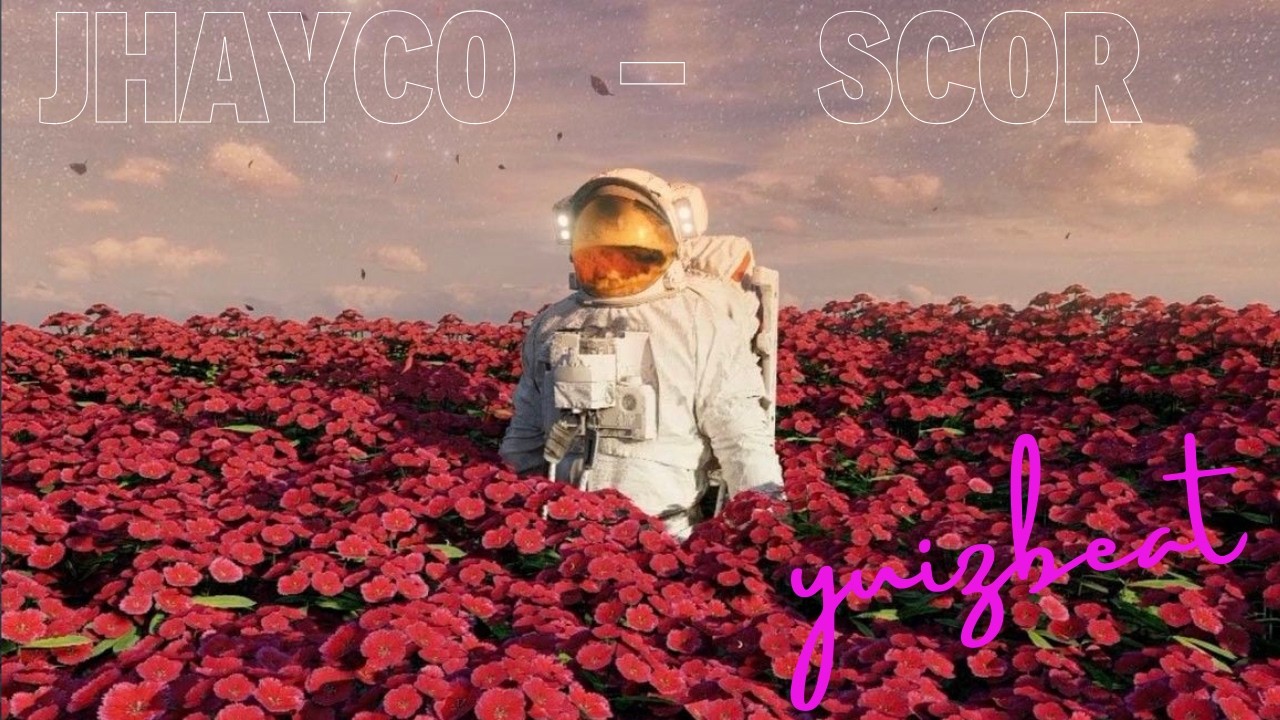 [FREE] JHAYCO type beat - 