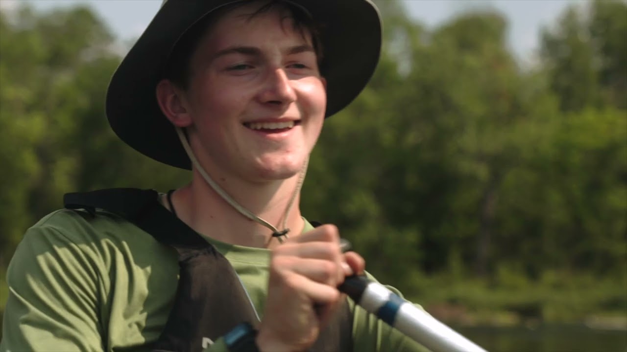 Character at Outward Bound