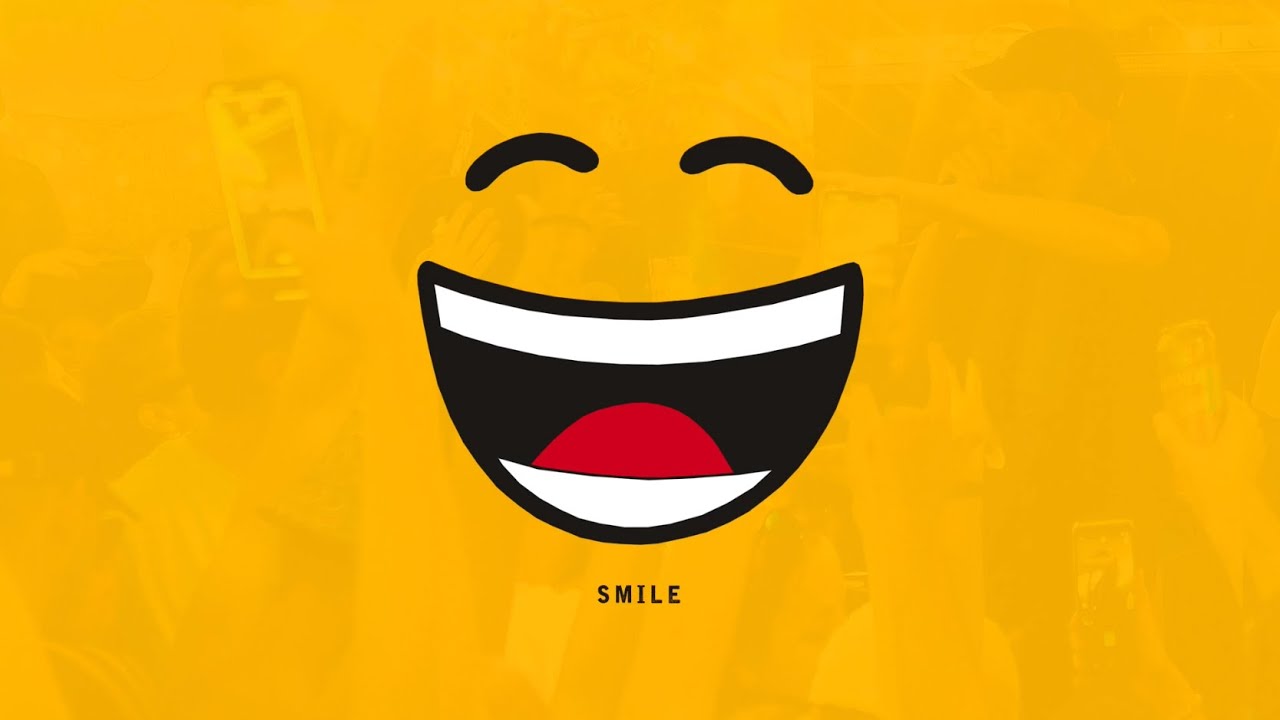 Smile (prod.Frenzee) Official video