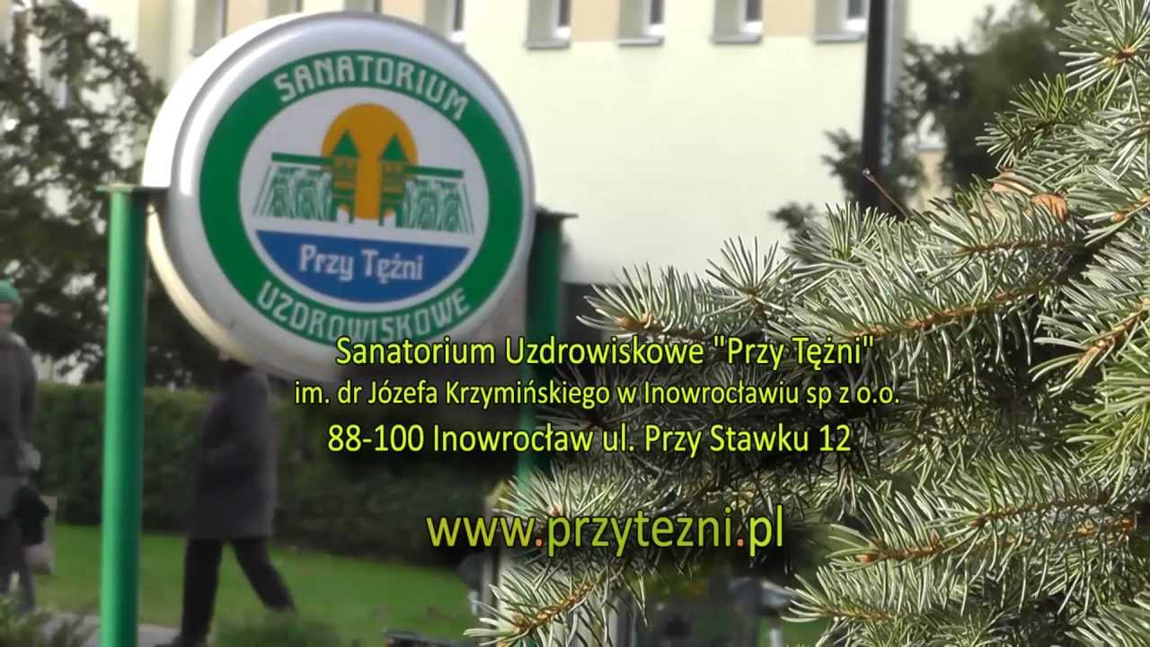 Sanatorium Uzdrowiskowe 
