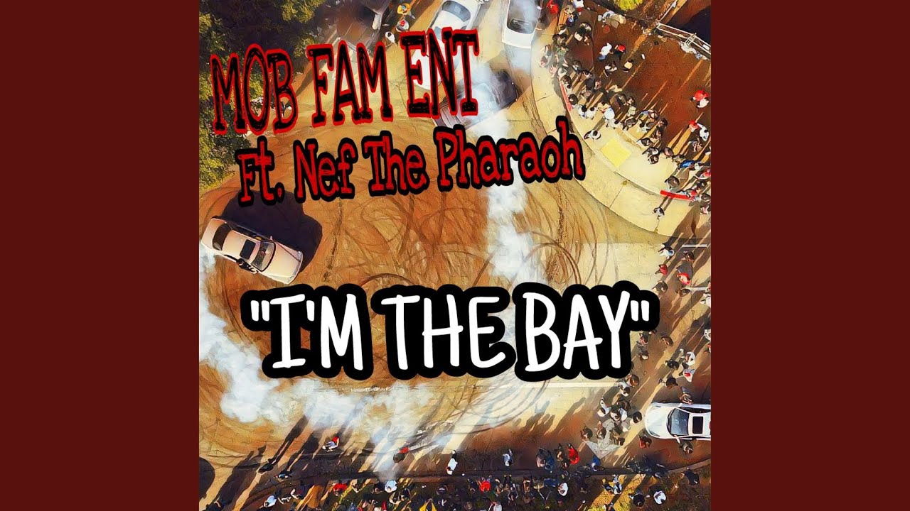 I'm the Bay