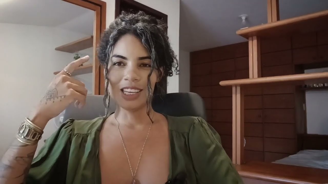 VOCÊ JÁ TEM FÉ. A PERGUNTA É: EM QUÊ?