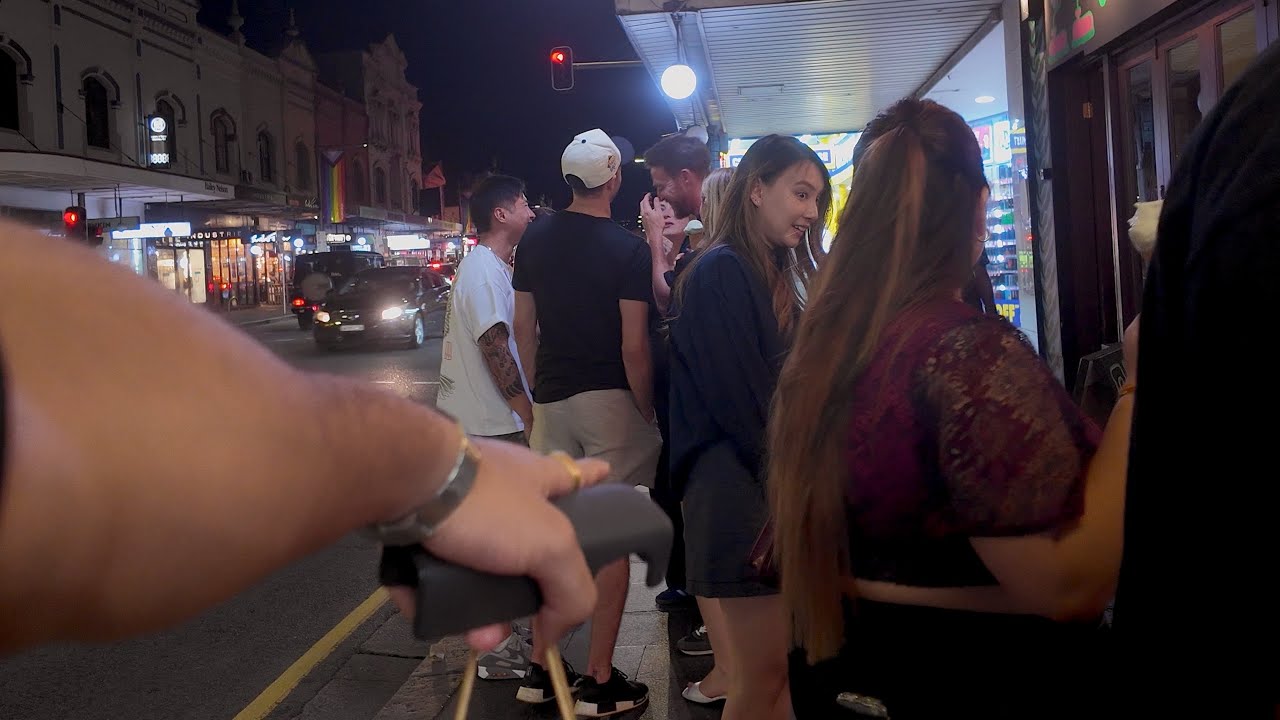 Birthday Dinner | Good Food, Great Friends… and a Surprise Guest?!