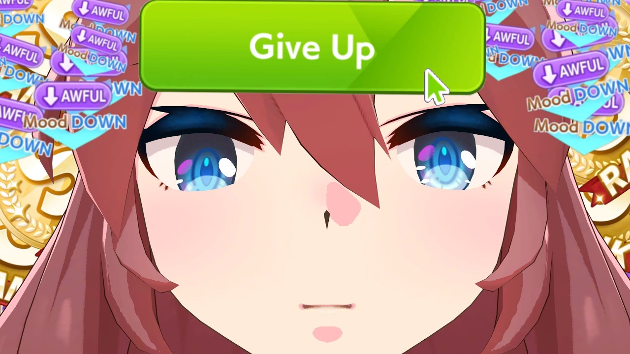 S ranking the WORST career in Umamusume