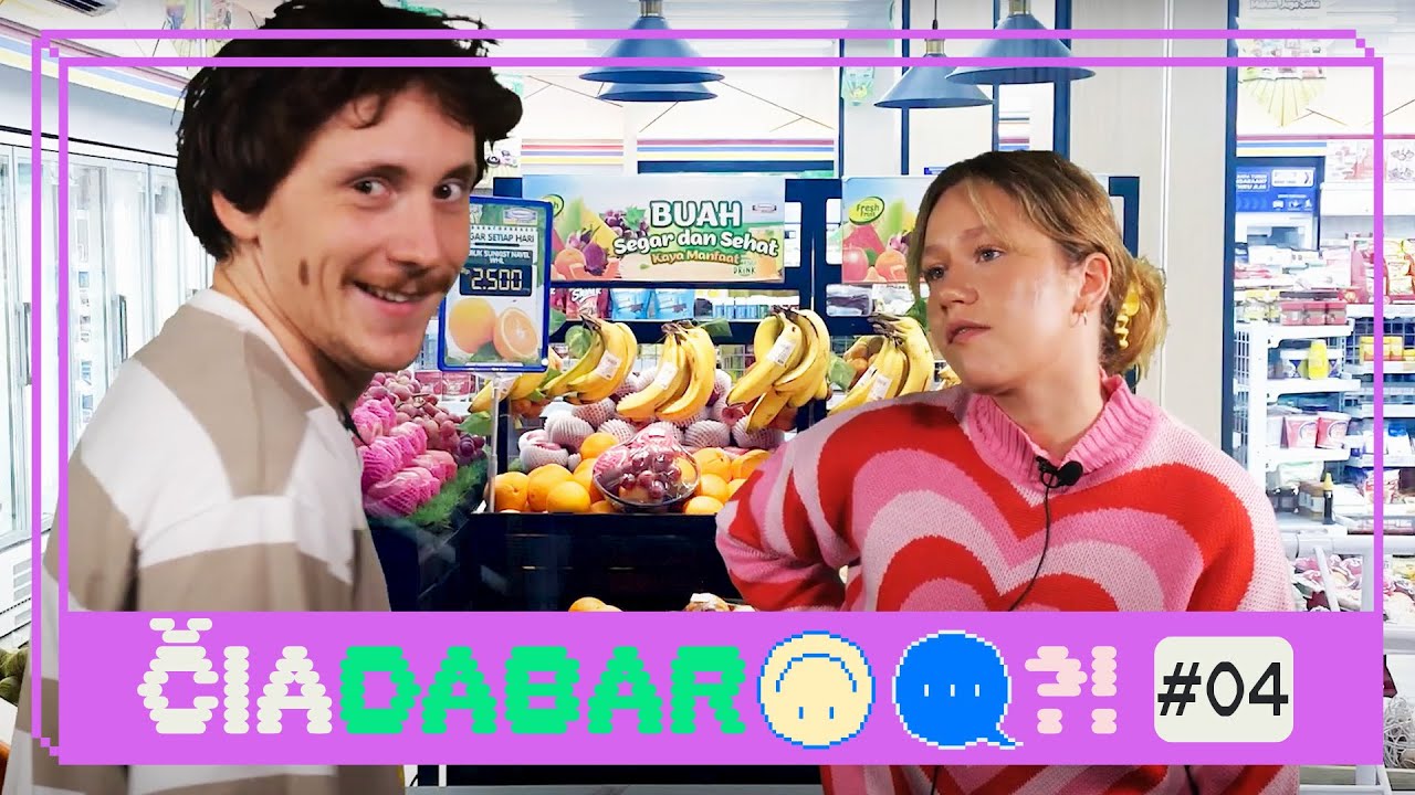 Ar ateityje valgysime vabzdžius? 🦗 | Aktualijos „ČIA DABAR?!“ 🌍 | LRT VAIKAI