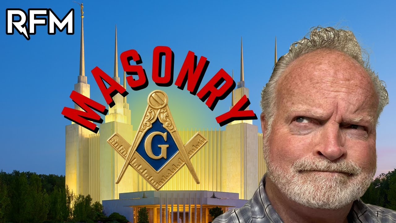 The Trouble With Temples