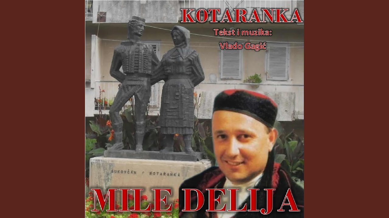 Kotaranka (Mile Delija)