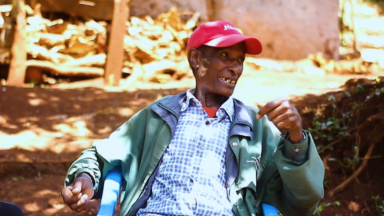 MOSES WANYOIKE FULL GIKUYU TBT SHOW WITH KAMAU KAMLESH MUTHITHI KOMESHA BAND