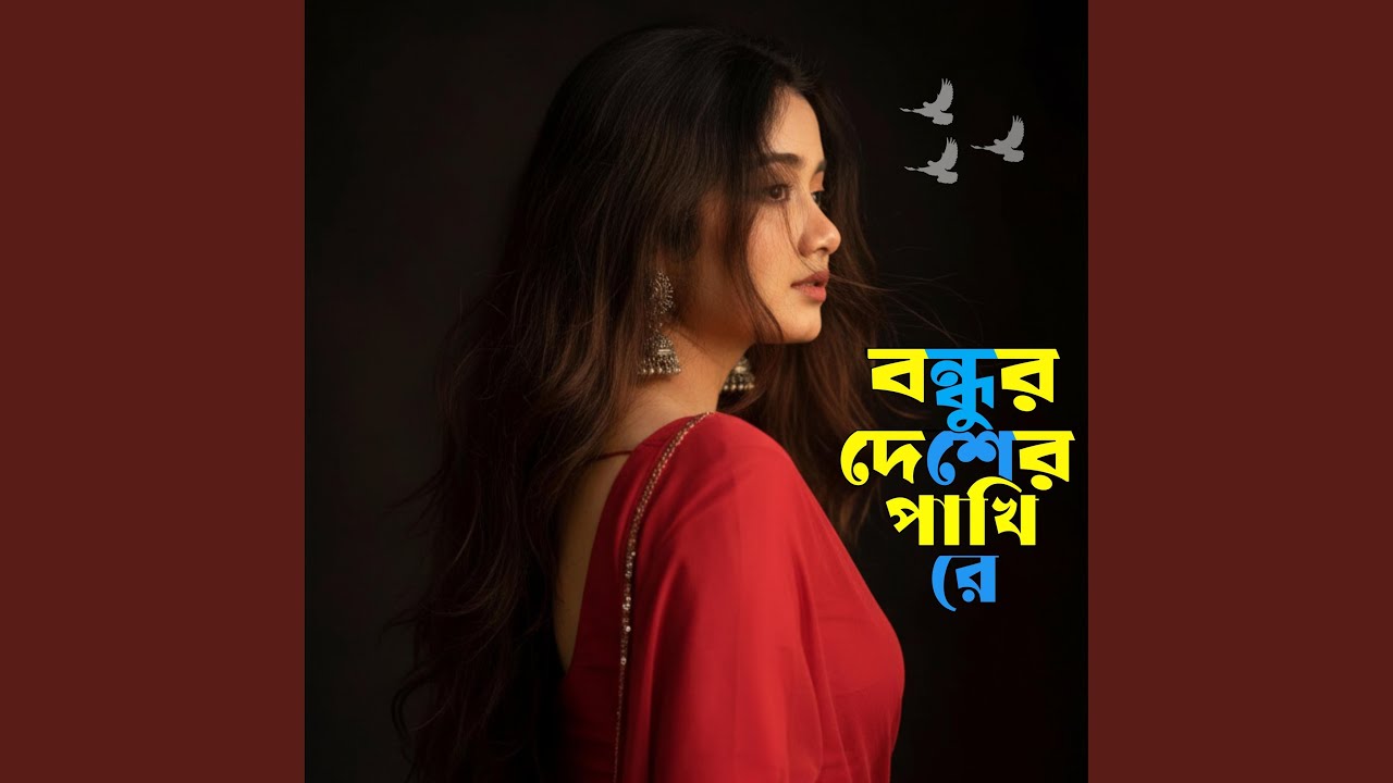 Bondhur Desher Pakhi Re