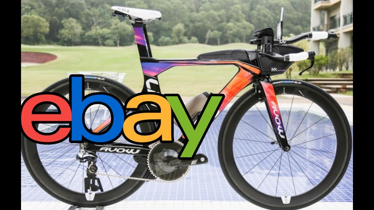Как сорвать куш на eBay?