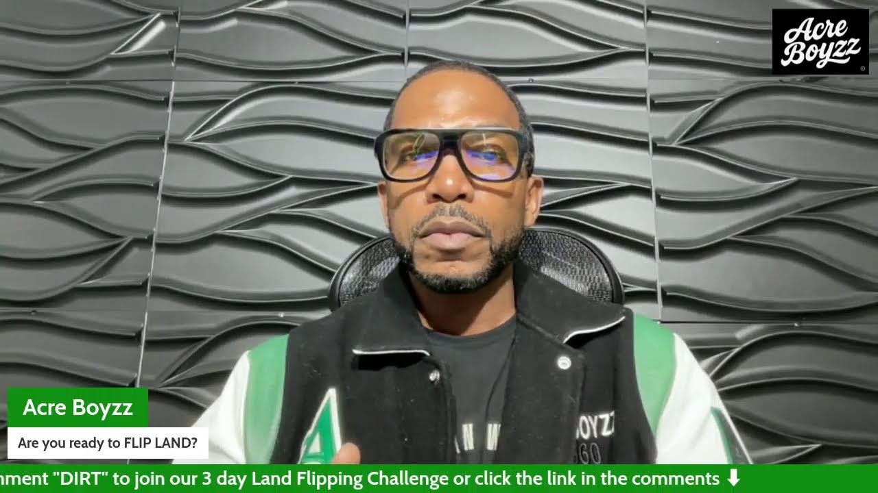 “This FREE 3-day class might be the only time we break this down like this…”