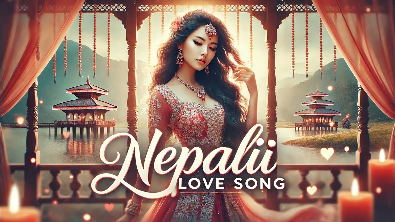 Nepali Love Songs 💞