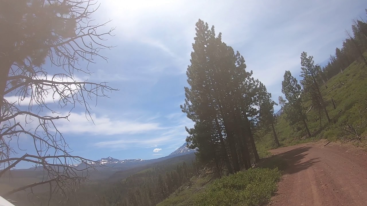 OBDR Route 3 to Route 6 Aug 2019 - Part 1
