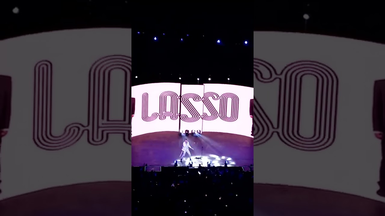 Dios - Concierto Algodón de Lasso, Teatro Caupolicán. Santiago de Chile domingo 07-08-22