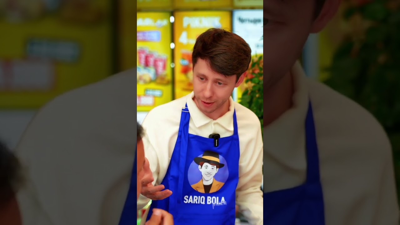 Sariq bola nega Elton Ferganskiyga jigarlar dedi?