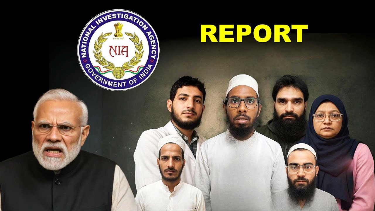 PART-2:- Red Fort Incident Update: Key Facts & Timeline