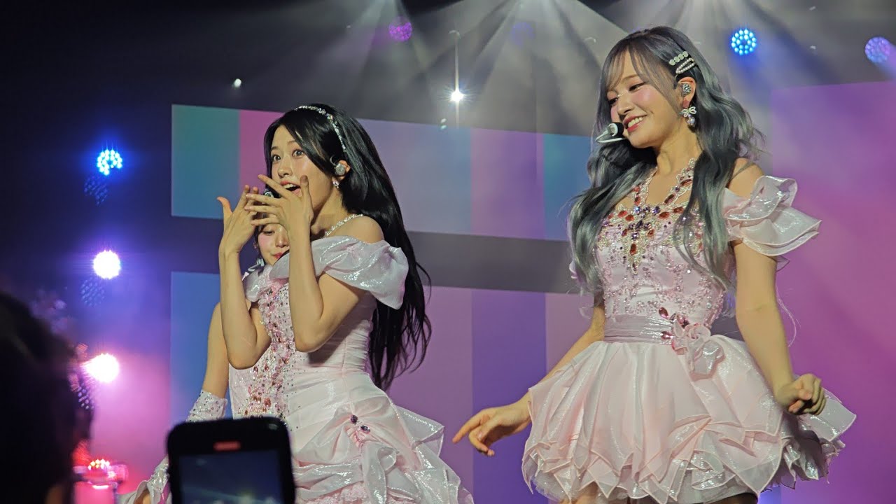 IVE 아이브 [FULL CONCERT 4K] WORLD TOUR 'SHOW WHAT I HAVE'  IN PARIS