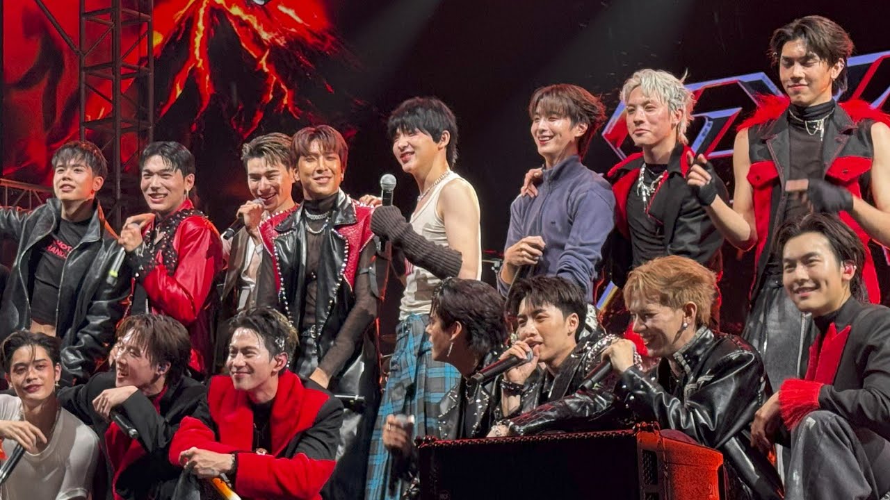 Spectacle Concert 16 FEB 2025