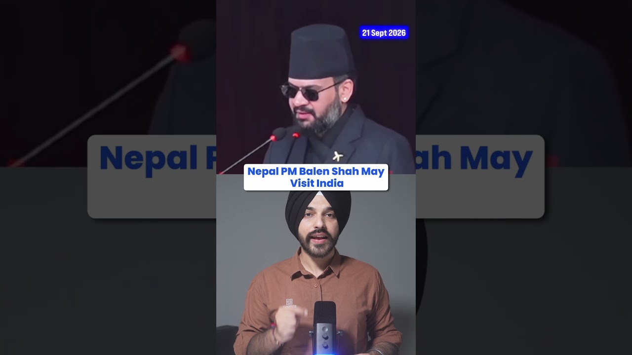 PETROL PUMPS STOP UPI | NEPAL FLASH FLOODS UPDATE | 1,000+ DRONES ATTACK RUSSIA - SEPTEMBER 21, 2026