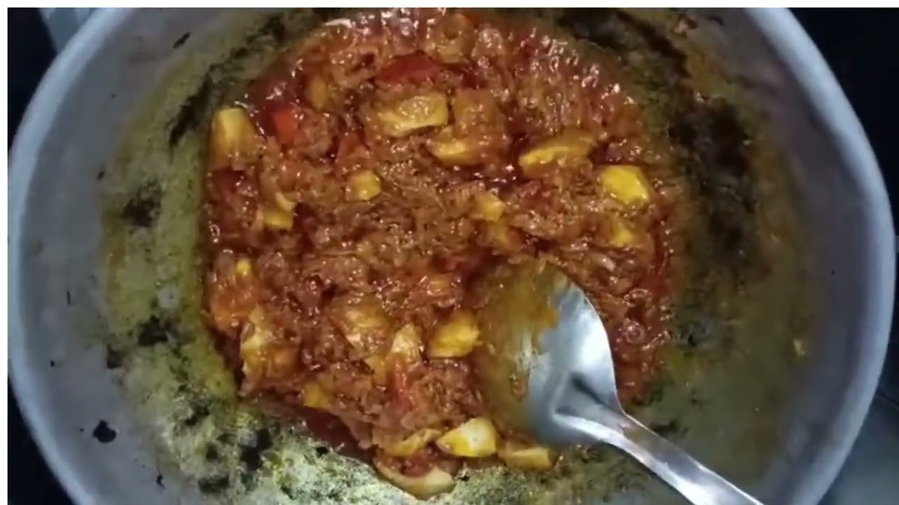 Chicken Sunday Special 😋😋😋