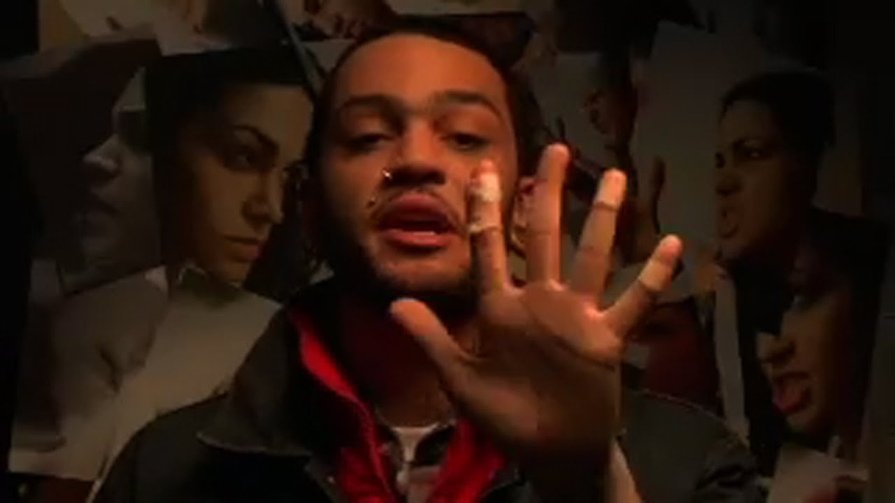 Gym Class Heroes: Papercuts [OFFICIAL VIDEO]