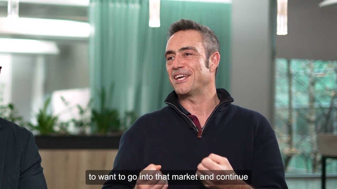 Credit Conversations Ep09: A look back across 2025 and predictions for 2026