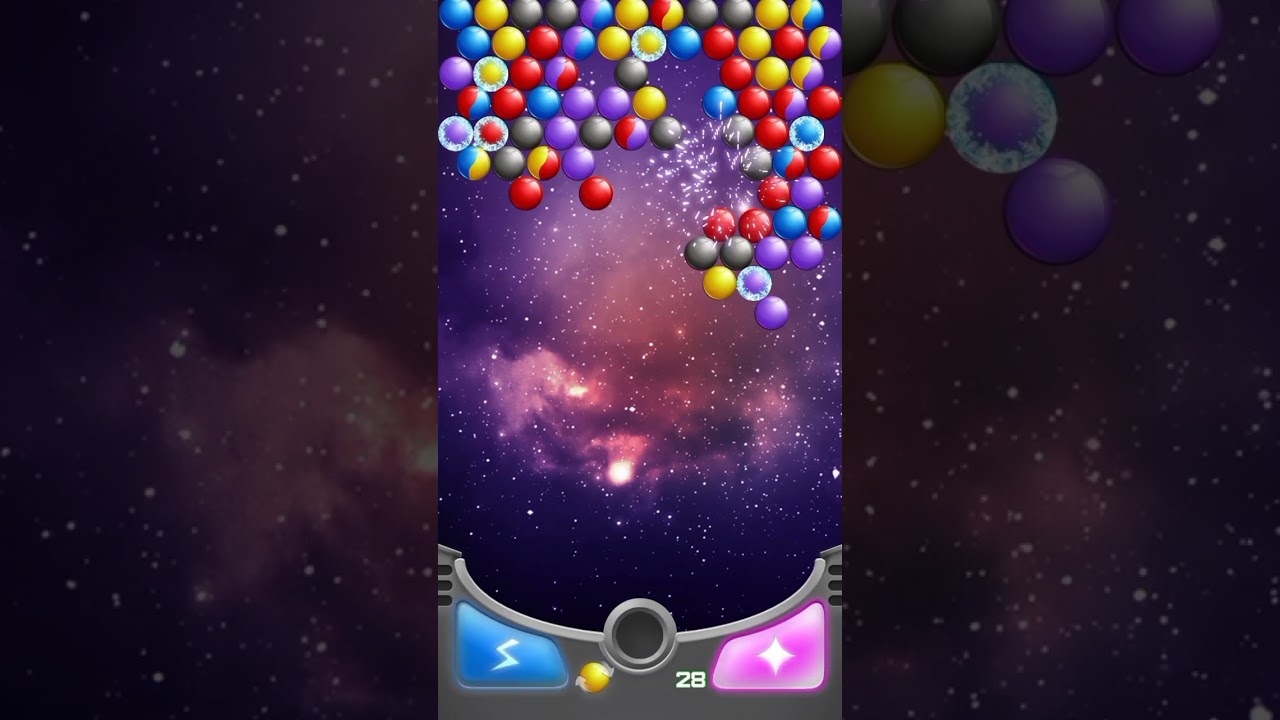 Bubble shooter game 🔥 high level