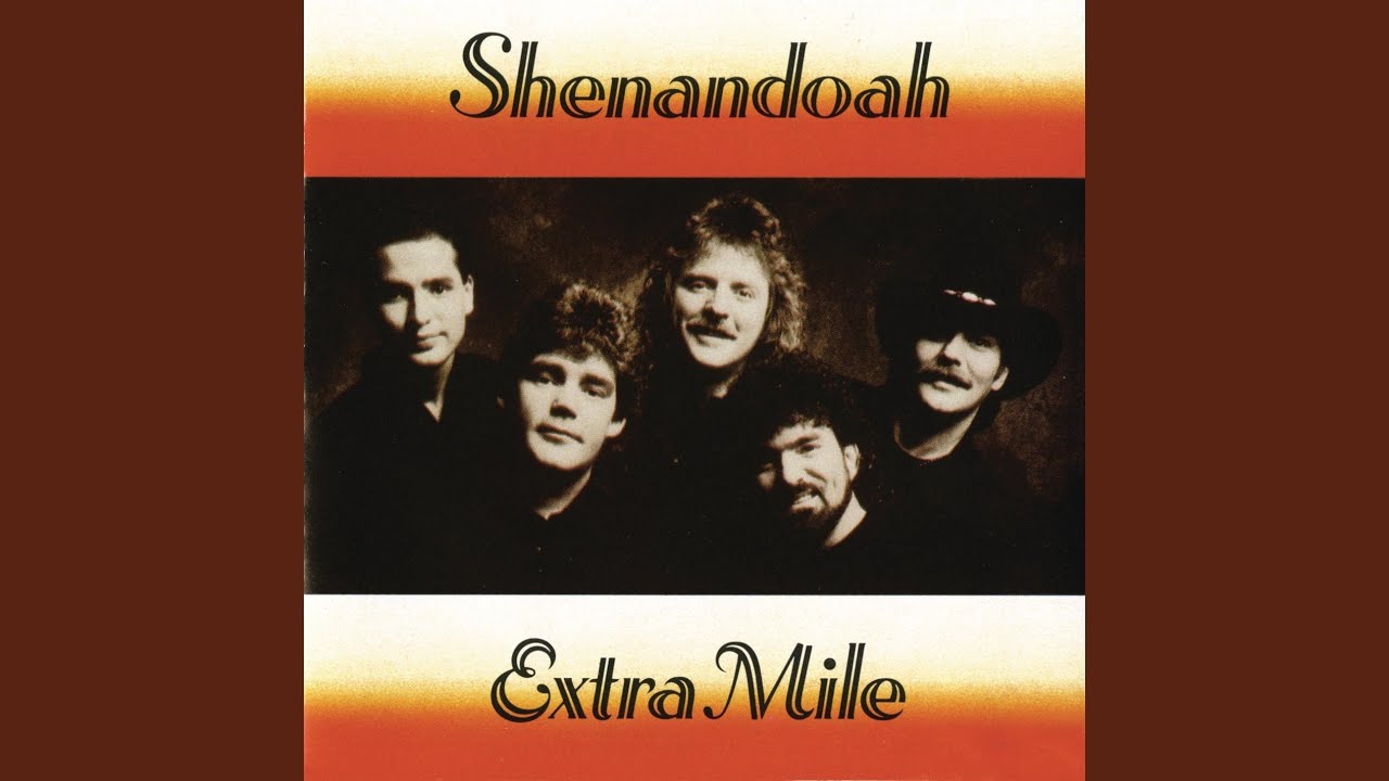 The Moon Over Georgia