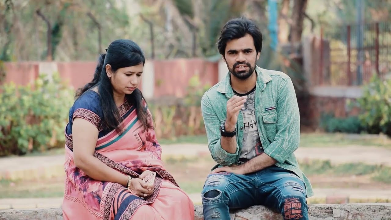 Bhabhi ko kiya dukhi  | Devar Expose | By Sanju Kadyan