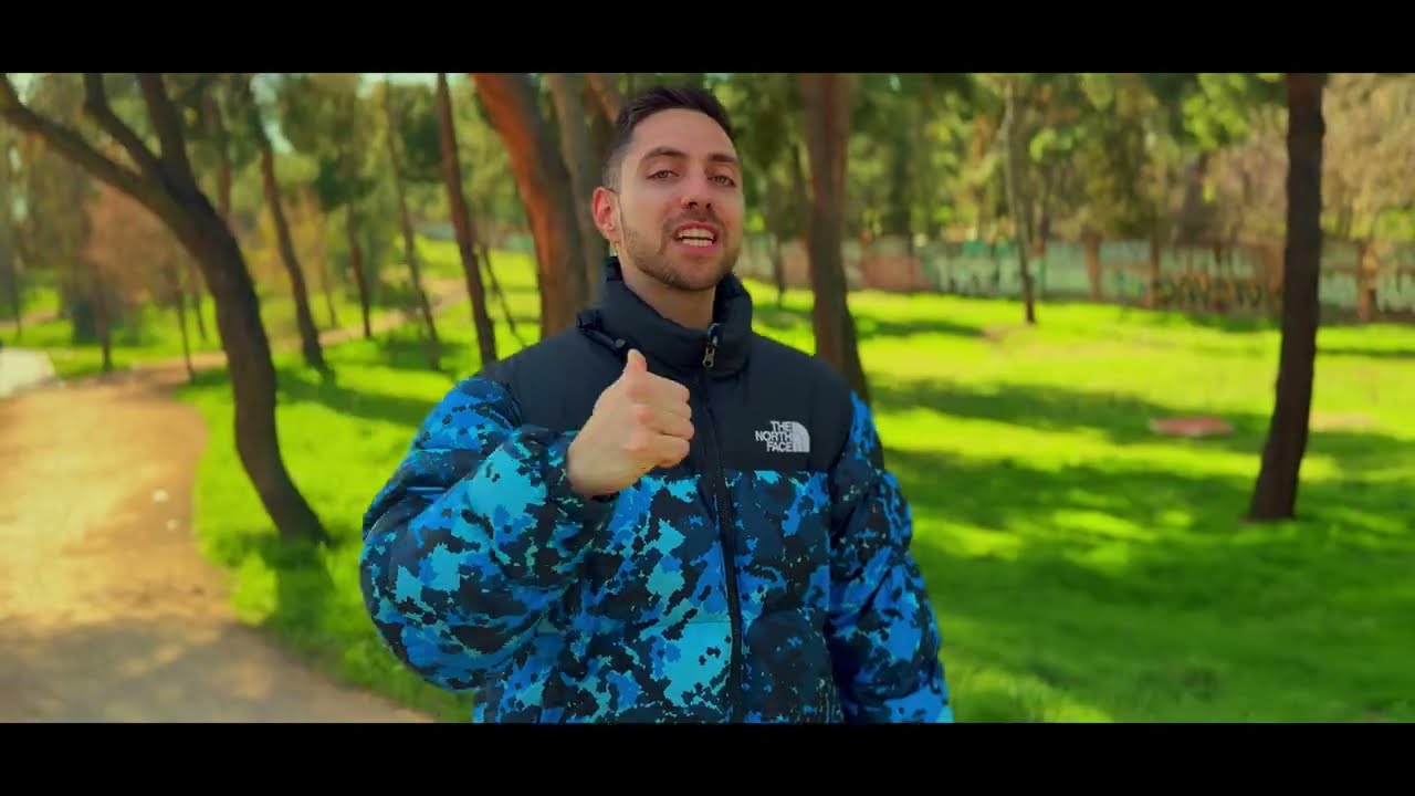 SOREH - EFÍMERO 💖⌛[VIDEOCLIP]