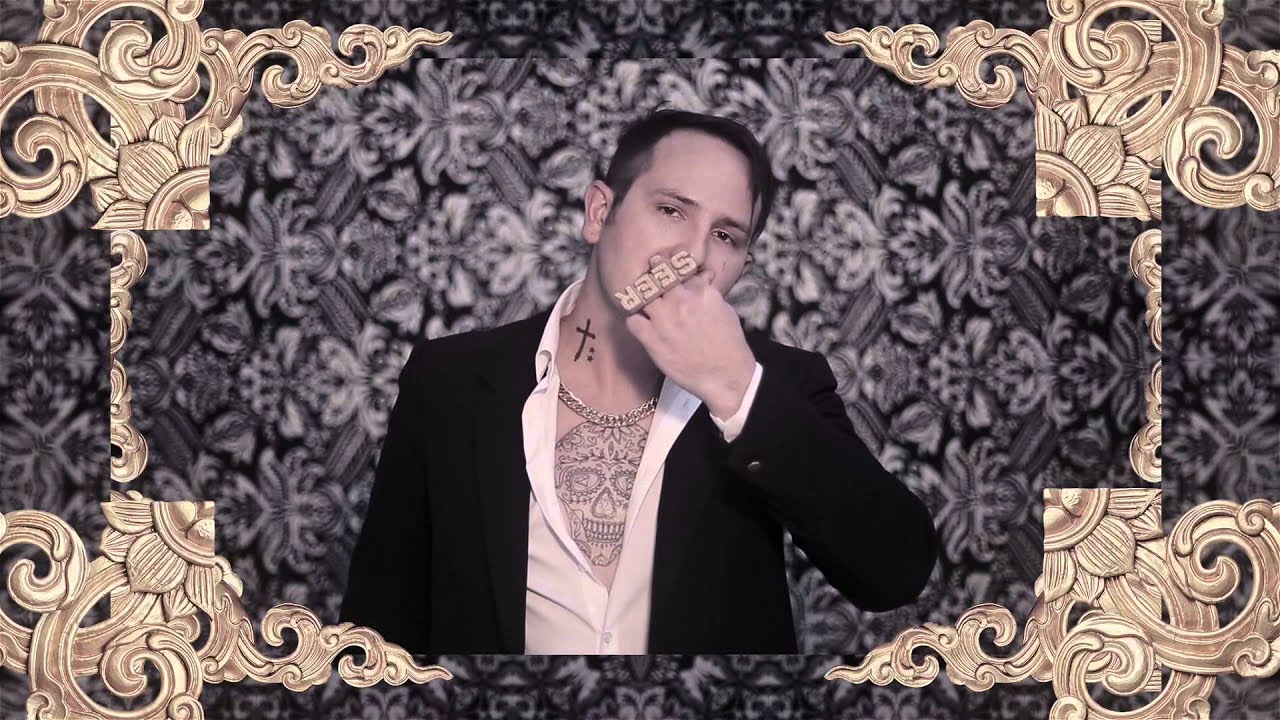 Bittereinder - HARTSEER GANGSTER