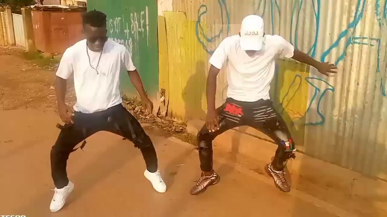love is wicked( brick and lace) dance video cover by omuzinyi daggi boss and swat dance crew