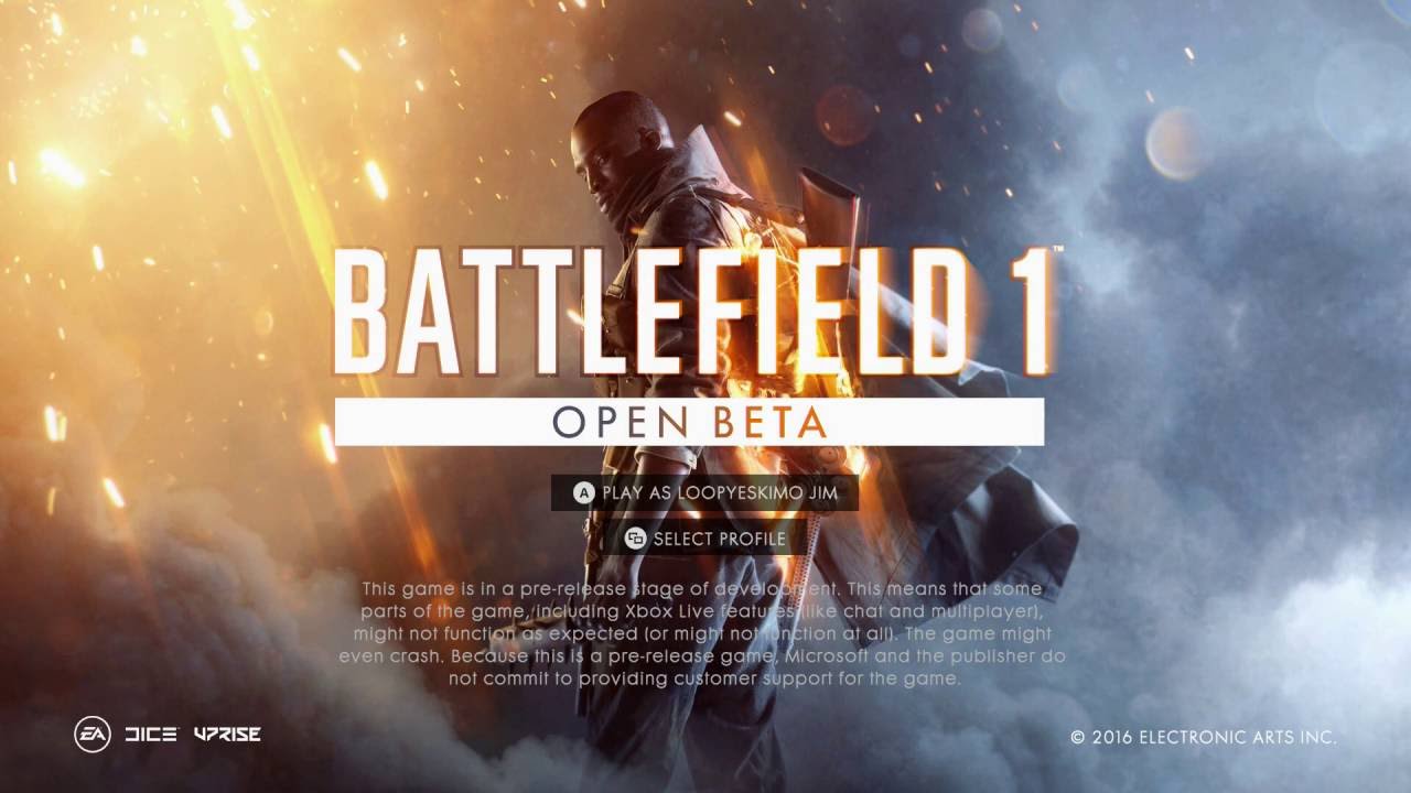 Battlefield 1 -  64 Player Conquest - Light Tank Gameplay 2 (HD) 34-1 KD