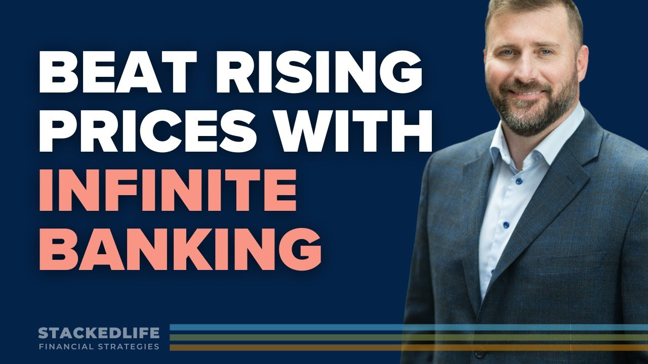 How to Beat Rising Prices (with IBC)