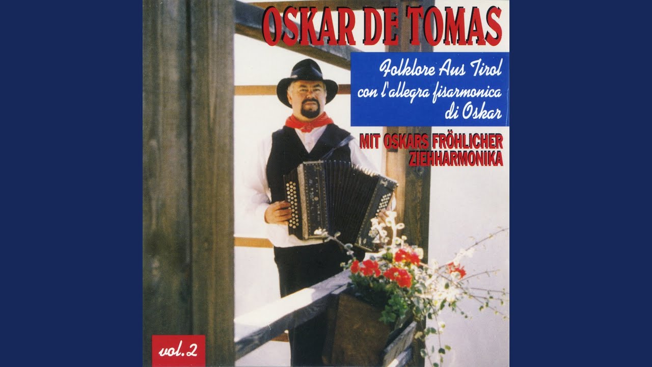 Mughetto (Tiroler Polka)