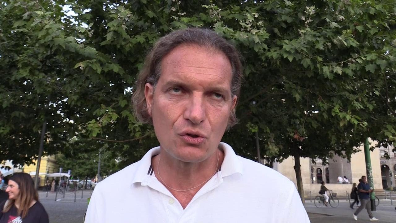 No Green Pass, senatore M5s dopo attacco a gazebo: 