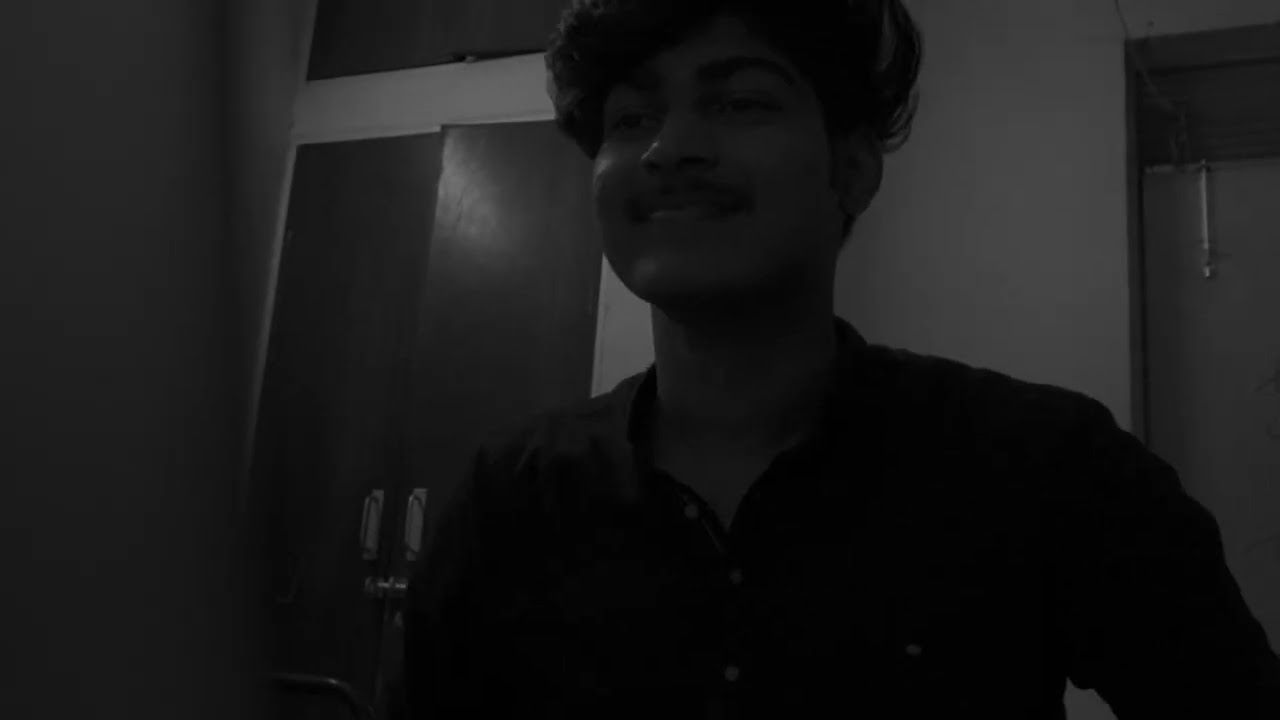 A Kutty Story — A Short Film on Literature.