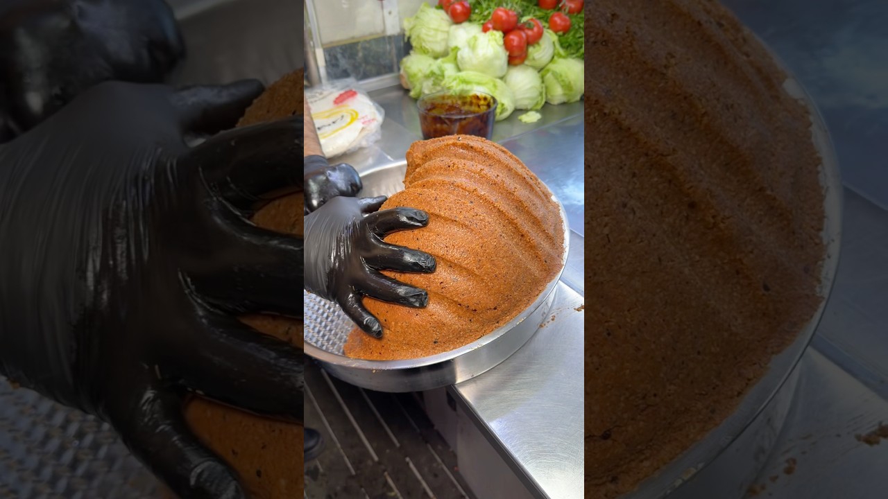 G&uuml;nde 5 ton &Ccedil;iğk&ouml;fte satıyor !!