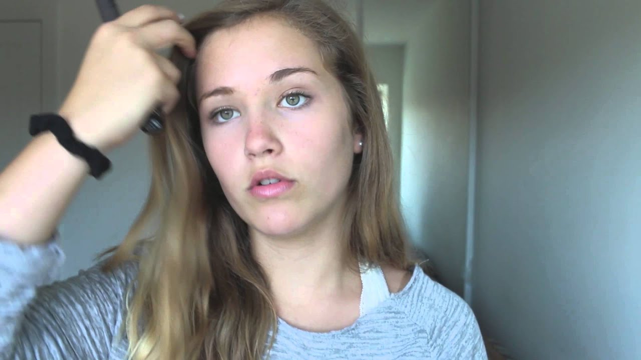 What's in my Backpack 2014!