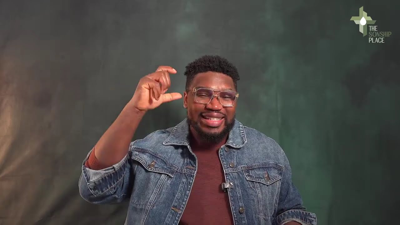 21 Days of Fellowship: Day 12